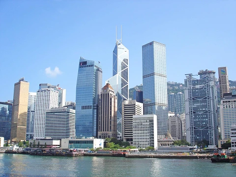 香港未来創建有限公司