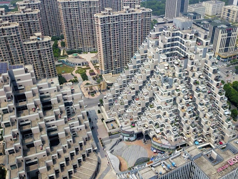 華東地区営業事務所