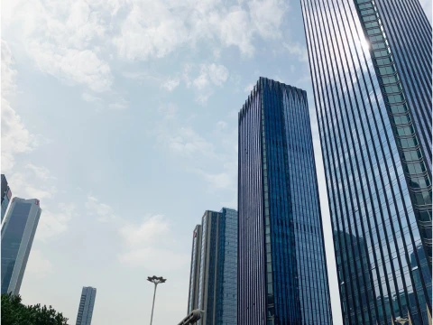 未来創建（深圳）科技有限公司